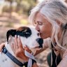 Yes, walking your dog comes with health benefits – if you do it correctly.