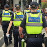 Police union wins battle for nine-day fortnight, endorses new pay deal