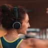 Strength training can lower your blood pressure and improve your cholesterol.