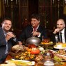 Seven eyes MasterChef judges for new cooking show, snubs Calombaris