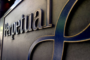 Perpetual #39 s share price languishes on funds outflow