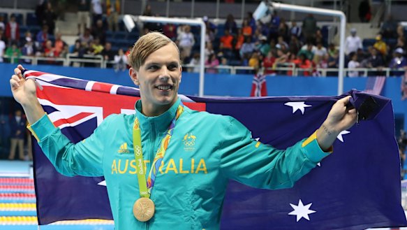 2021 Australian Swimming Trials LIVE: Kyle Chalmers, Emma McKeon in ...