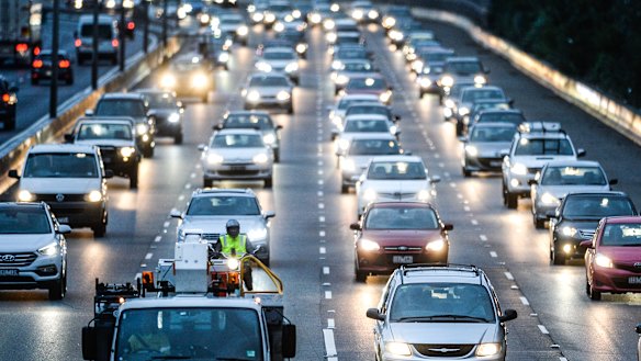 Melbourne COVID: How the pandemic has changed our commute