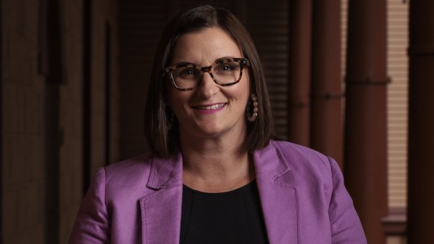 Education Minister Sarah Mitchell says this year’s HSC students have  faced many challenges with the pandemic, floods and bushfires, but have endured with great strength and resilience.
