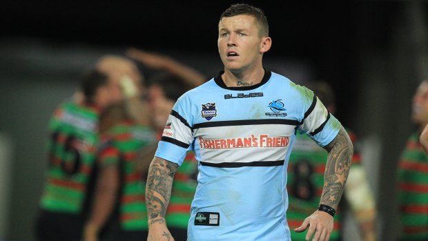 Former Canberra Raiders badboy Todd Carney has been sacked by a series of clubs. 