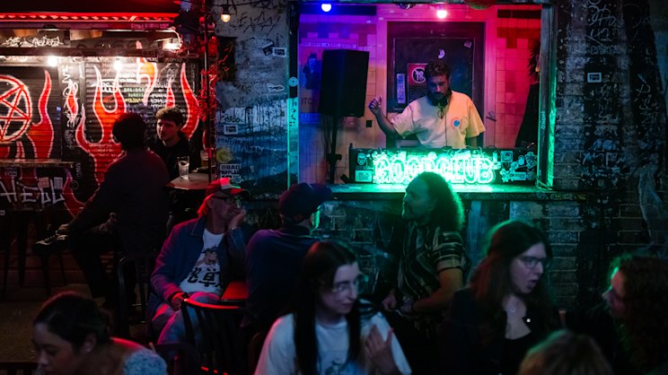 smh.com.au - Kayla Olaya - Genre bans, 'pokies pub' loophole ditched in new NSW live music overhaul