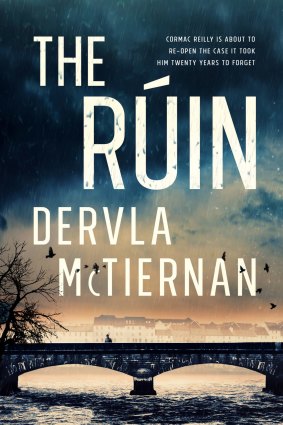 The Ruin by Dervla McTiernan.