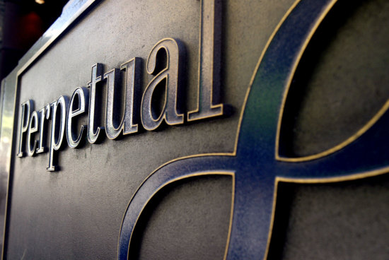 Perpetual continues to be hit by outlfows from its Australian shares funds 