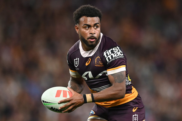 Ezra Mam has enjoyed a breakout season.