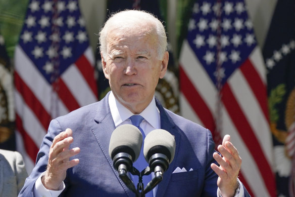 Joe Biden is risking alienating some very powerful constituents.