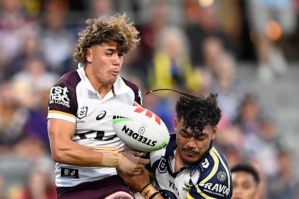 As it happened: Brisbane on Thursday, August 15