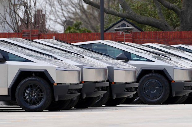 Tesla warns Donald Trump that tariff war could make US-made electric ...
