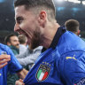 Italy advance to Euro 2020 final after penalty shootout win over Spain