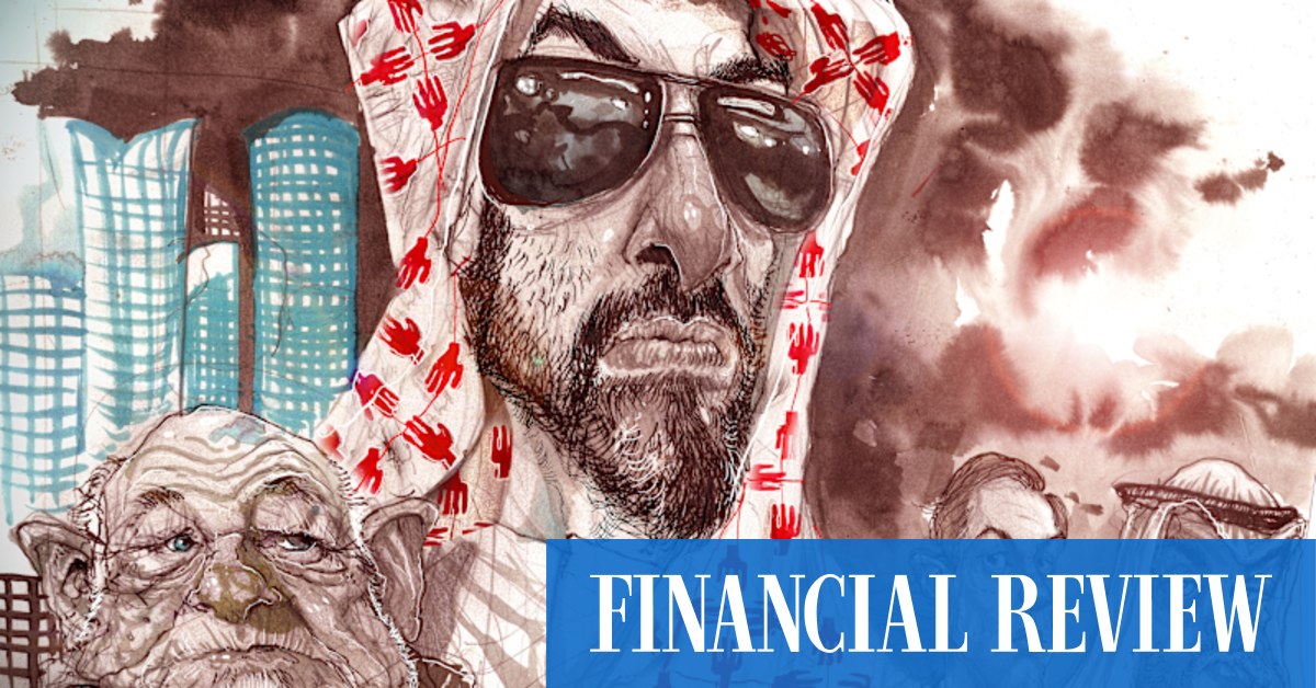 Deals with hard-to-reach UAE decision maker Sheikh Tahnoon bin Zayed Al Nahyan are often built on years of relationships with one of his network of gatekeepers in Abu Dhabi and Dubai - Vimarsana News