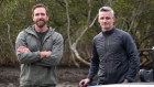 Whiskey Project co-founders Ryan Carmichael and Darren Schuback have used their expertise as navy clearance divers to design a new landing watercraft they hope will be adopted by the Australia military.