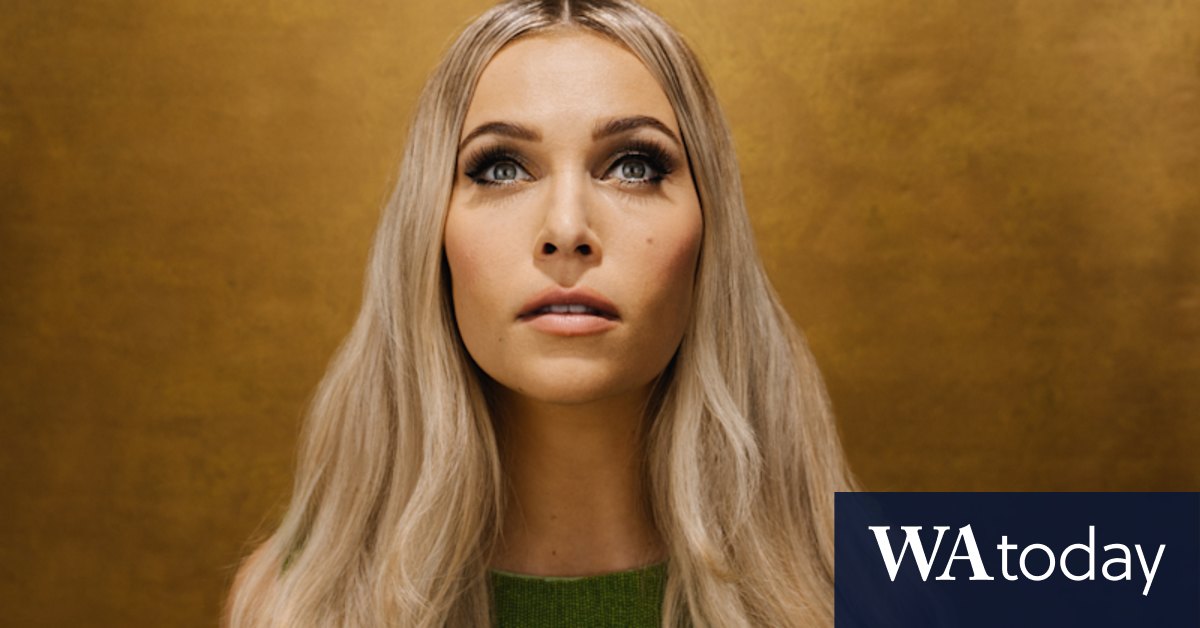 Marny Kennedy on playing Simone Callahan in the Warnie TV series - Vimarsana News