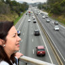 Premier commits almost $900 million in state budget to M1 work