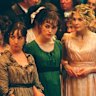 Have the politics of dating changed since Jane Austen’s day? Not as much as you think.