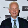 James Michael Tyler, who played Gunther on Friends, dies