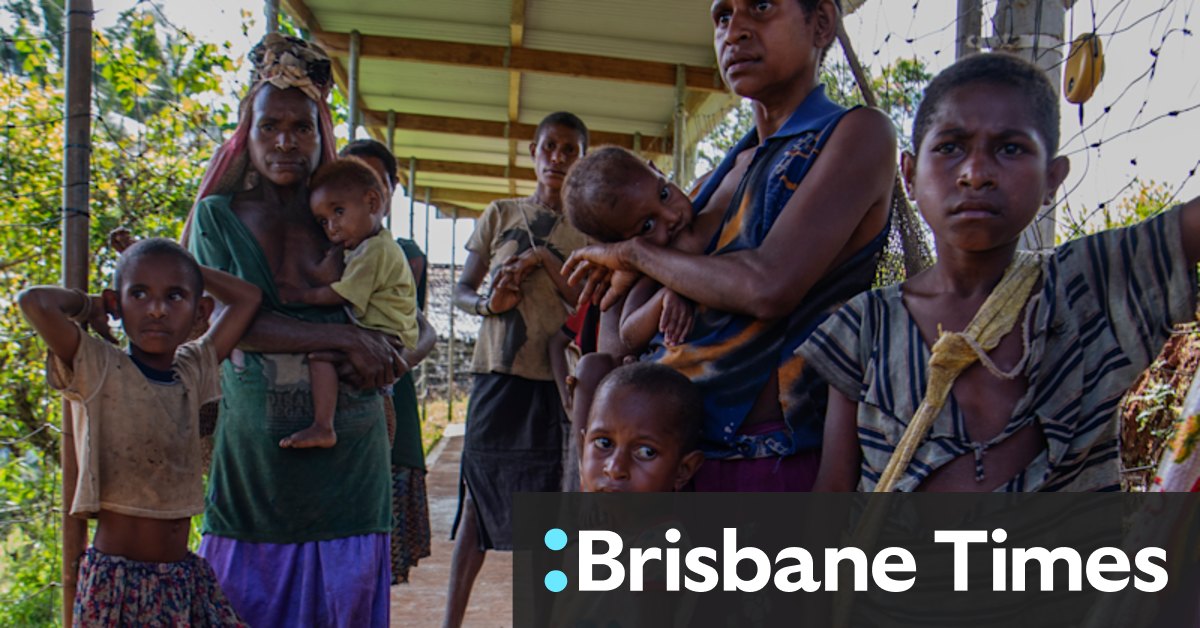 Morrison government quietly reverses Australia's deep foreign aid cuts - Vimarsana News