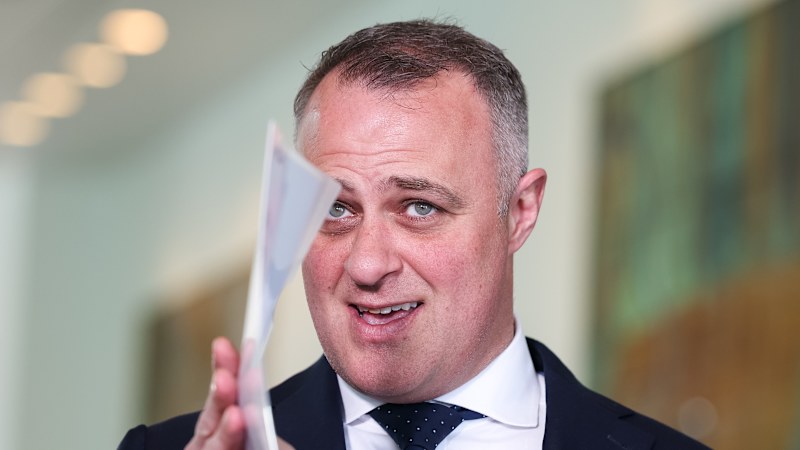 Coalition takes aim at regulators' war on risk