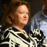 What sports can expect when Rinehart is paying the bills
