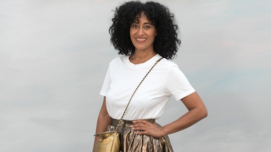 "What’s great about the story [The High Note] is that we don’t focus on a man riding in to save anyone."