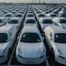 China is facing an electric car dilemma