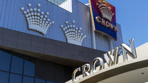 Crown