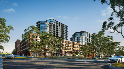 Fury in Northcote over ‘bare minimum’ of social housing for rebuilt plaza