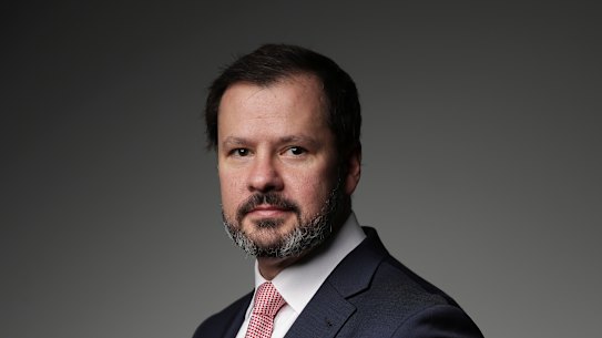 'Deeply concerned': Labor wants to tap the brakes on landmark encryption legislation