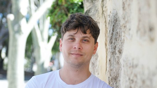 Bamboo’s chief executive, Blake Cassidy, says the local bourse is biased against crypto companies.