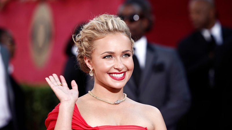 Death of Hayden Panettiere renews debate over pressures and mental health in child stardom