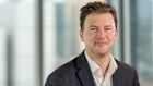Charlie Reid is leaving BlackRock.