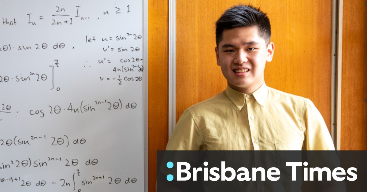 HSC 2020 results: The top schools for maths - Vimarsana News