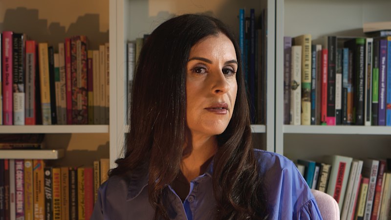 Randa Abdel-Fattah to headline Australia’s biggest literary festival