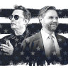 How a dynamist and a populist could make or break modern America