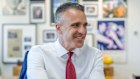 SA Premier Peter Malinauskas took the top job with an election win in 2022 and has gone from strength to strength. 
