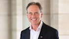 Former health minister Greg Hunt is joining Alvarez & Marsal.