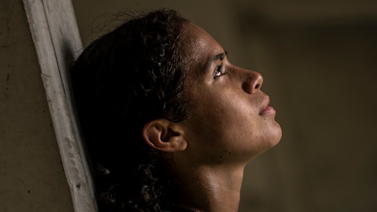 Out of the blue: Mary Fowler's rise to Australia's Women's World Cup squad at the age of just 16 is a story of close-knit family ties, and a dogged determination to be the best.