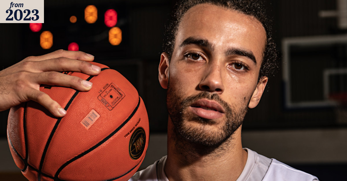 NBL 2023, Sydney Kings’ Xavier Cooks on playing NBA: ‘This is my chance ...