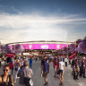 Gabba funding hurdle cleared for Olympic stadium