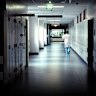 Data shows that for the financial year to January, 41 of Victoria’s 75 health services didn’t have 14-day cash supplies to cover operating costs.