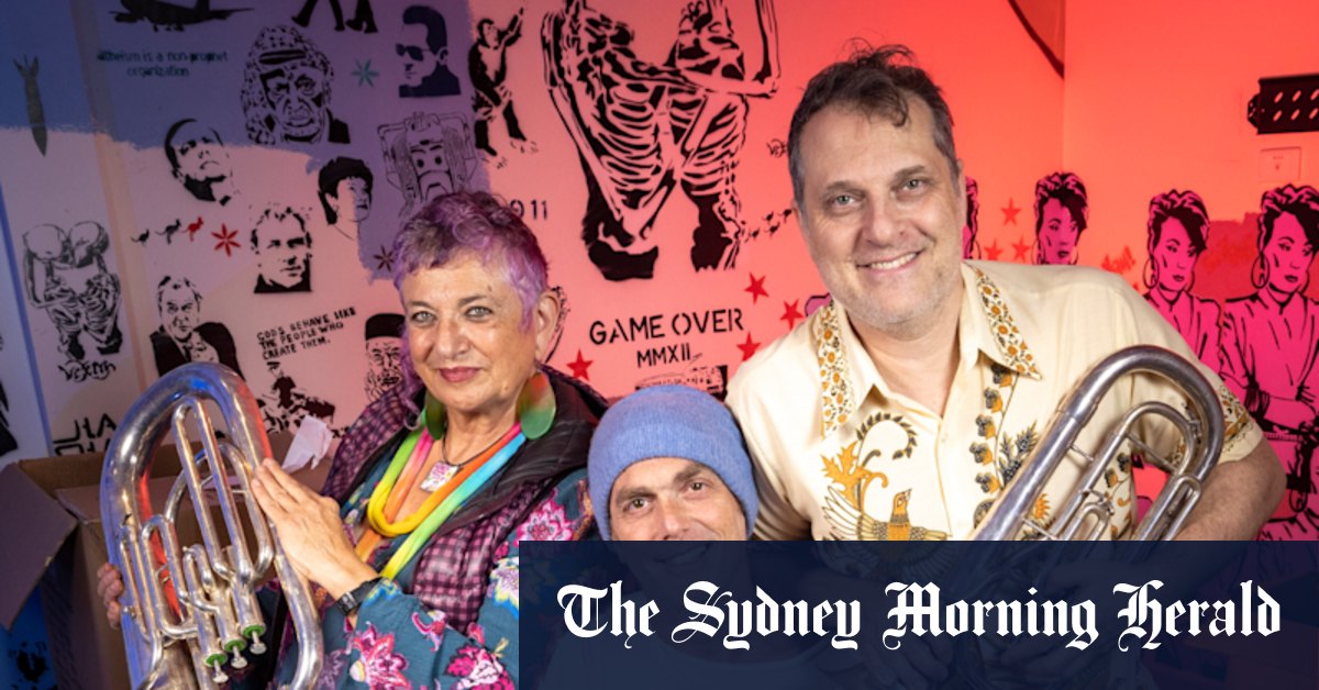 The shtetl by the Yarra: why Yiddish culture is thriving in Melbourne - Vimarsana News