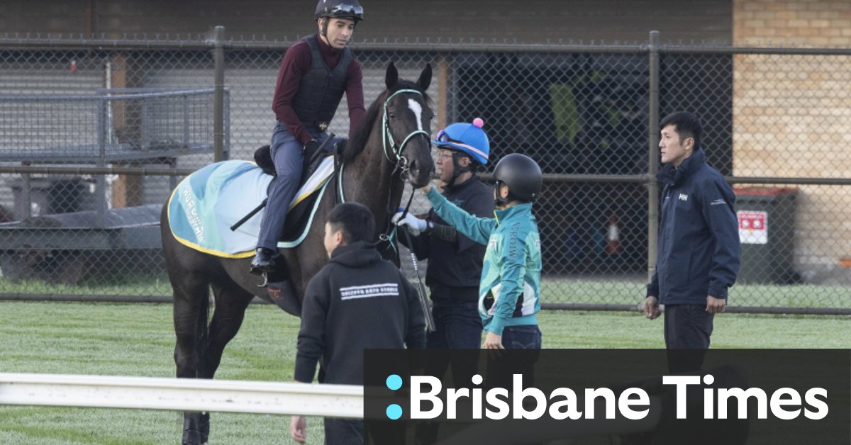 The Golden Eagle 2025 Why Australian Turf Club will be cheering on