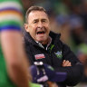 ‘I made winning personal. It’s not always healthy’: The passion that’s propelled Ricky Stuart to 500-game milestone