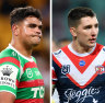 NRL bad boys rejoice as slate wiped clean for serial judiciary offenders