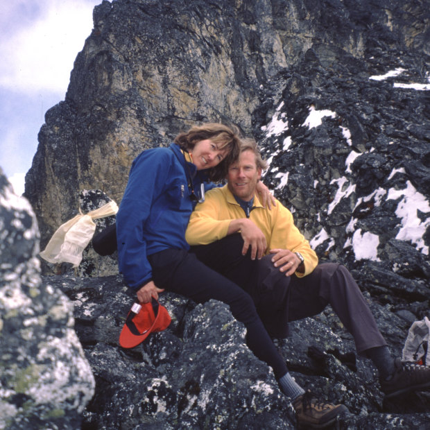 Torn documentary: on after the death of mountaineer Alex Lowe