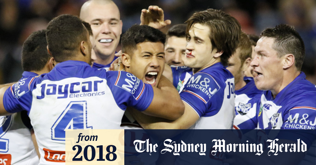 Bulldogs Coach Admits Salary Cap Woes Impacted Playing Group