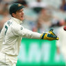 How Tim Paine stacks up against rival wicketkeepers for the Ashes
